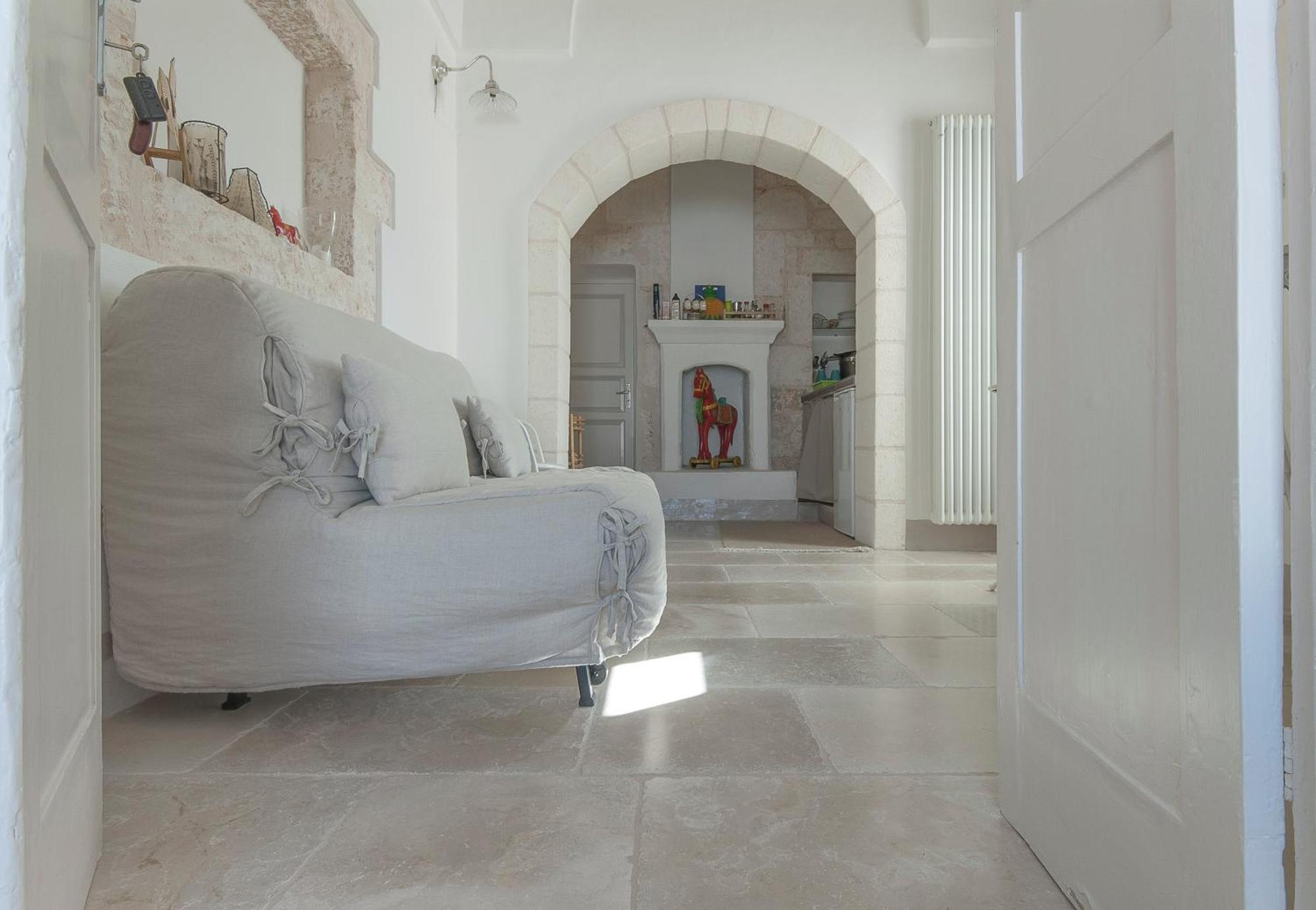 Masseria Conca D'Oro Ostuni Exterior foto