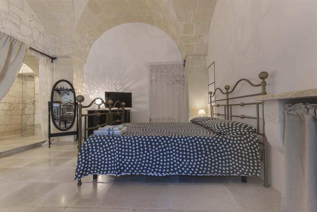 Masseria Conca D'Oro Ostuni Habitación foto