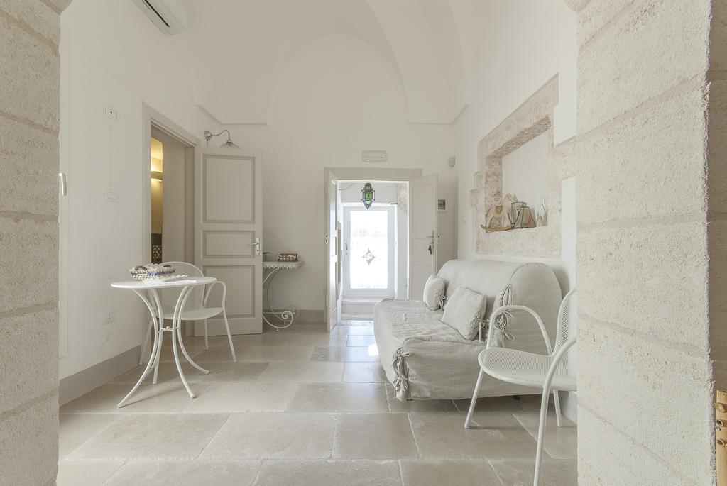 Masseria Conca D'Oro Ostuni Habitación foto