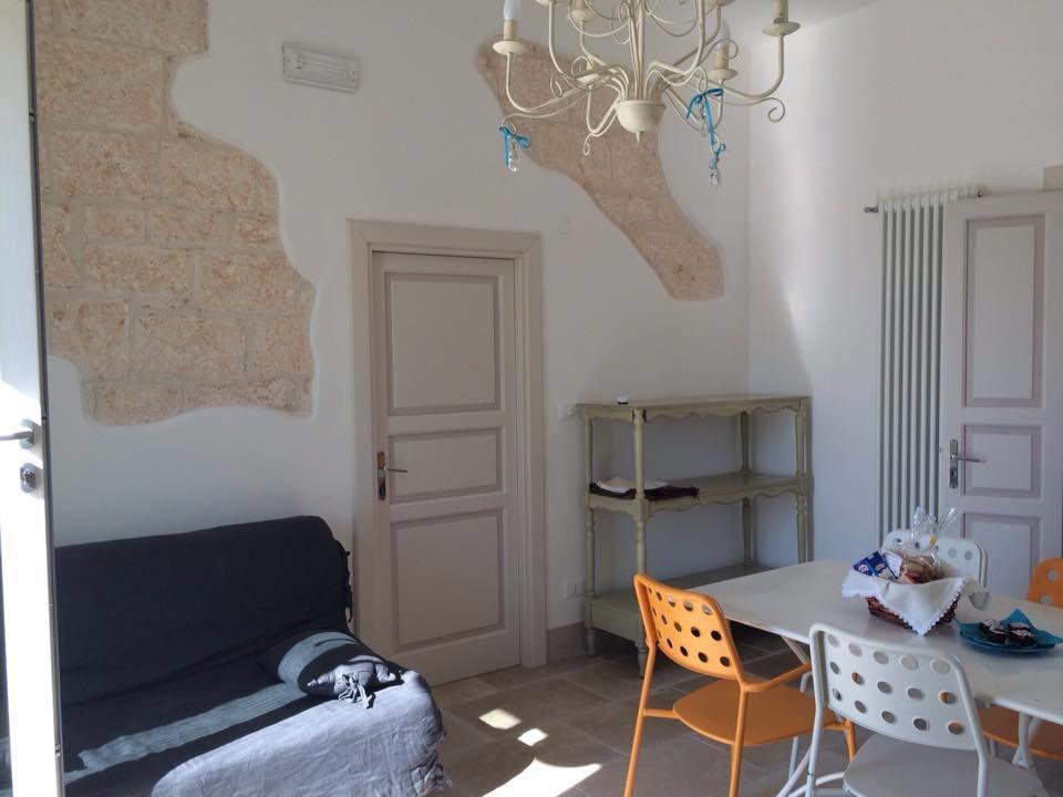 Masseria Conca D'Oro Ostuni Habitación foto