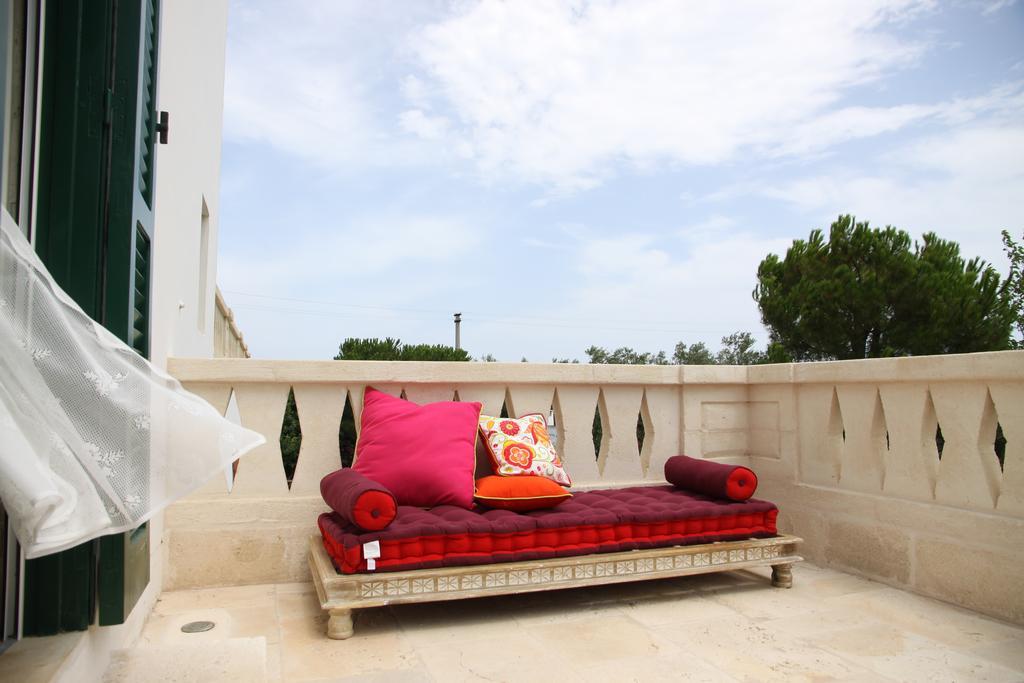 Masseria Conca D'Oro Ostuni Habitación foto